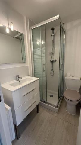 Appartement Chatillon 3 pièce(s) 44.66 m2