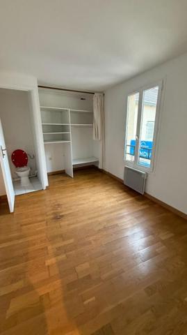 Appartement Chatillon 3 pièce(s) 44.66 m2
