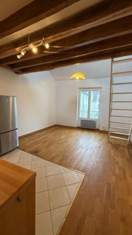 Appartement Chatillon 3 pièce(s) 44.66 m2