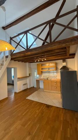 Appartement Chatillon 3 pièce(s) 44.66 m2
