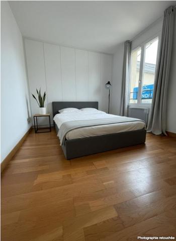 Appartement Chatillon 3 pièce(s) 44.66 m2