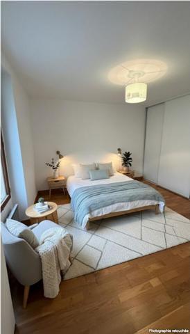 Appartement Chatillon 3 pièce(s) 44.66 m2