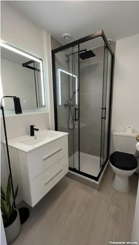 Appartement Chatillon 3 pièce(s) 44.66 m2