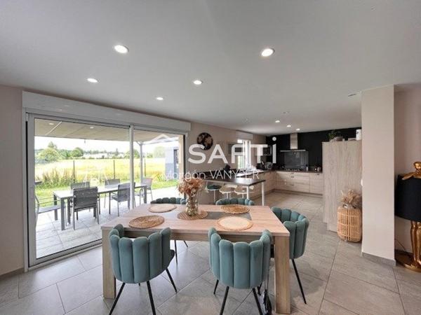 Mazingarbe - Quartier Résidentiel