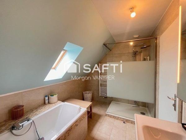 Mazingarbe - Quartier Résidentiel