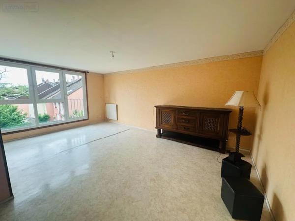 Achat - Appartement Dieppe 76200 3 pièces 75 m 2