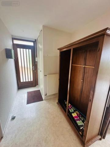 Achat - Appartement Dieppe 76200 3 pièces 75 m 2