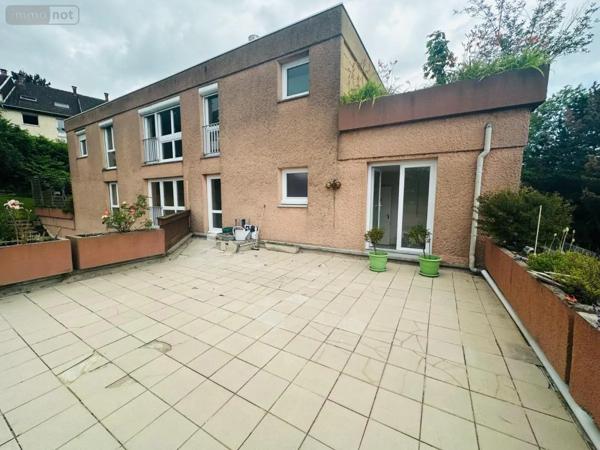 Achat - Appartement Dieppe 76200 3 pièces 75 m 2