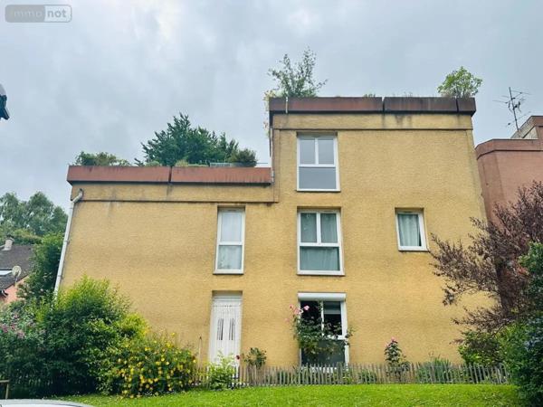 Achat - Appartement Dieppe 76200 3 pièces 75 m 2
