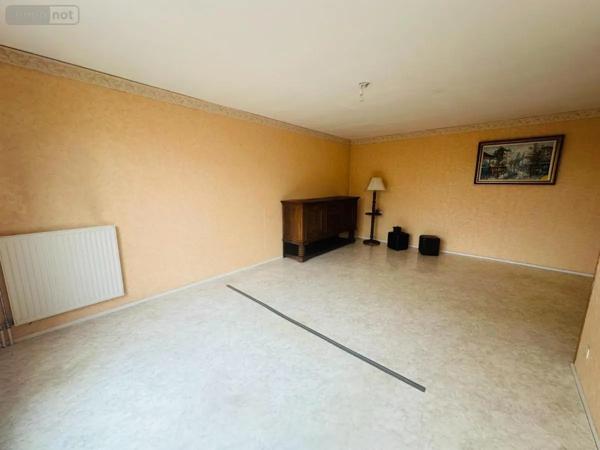 Achat - Appartement Dieppe 76200 3 pièces 75 m 2