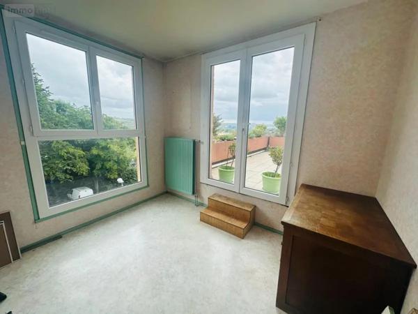 Achat - Appartement Dieppe 76200 3 pièces 75 m 2