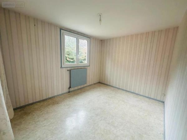 Achat - Appartement Dieppe 76200 3 pièces 75 m 2