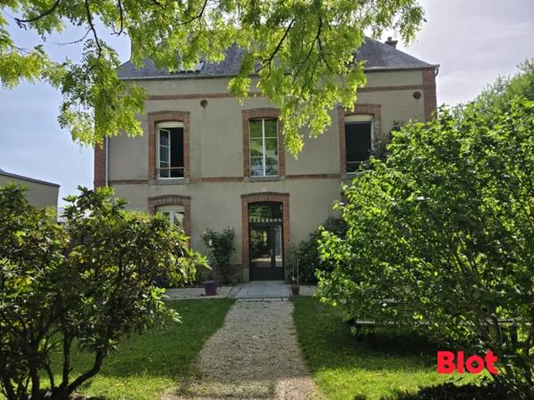 Maison 7 pièce(s)