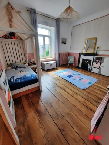 Maison 7 pièce(s)