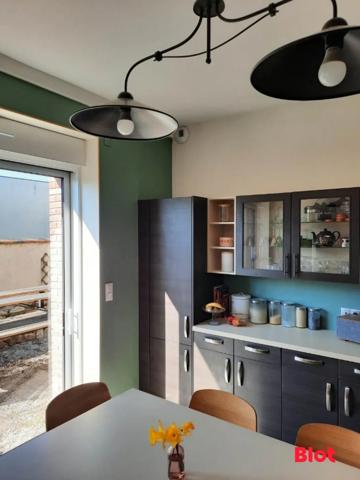 Maison 7 pièce(s)