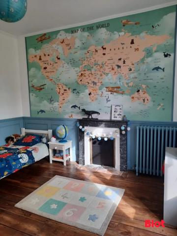 Maison 7 pièce(s)