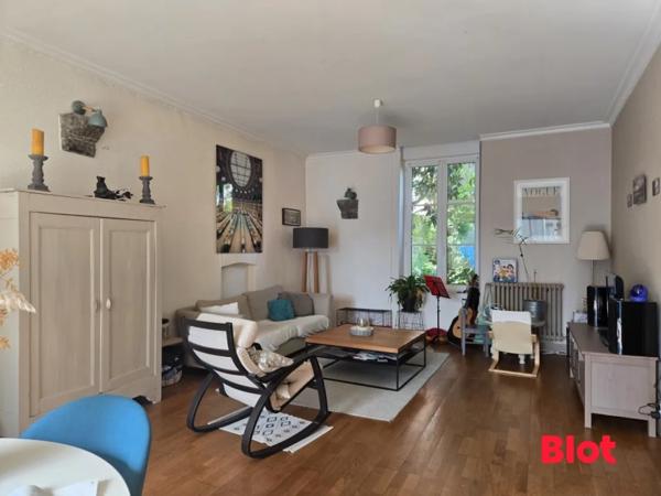 Maison 7 pièce(s)