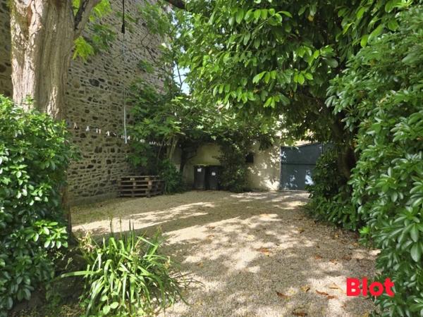 Maison 7 pièce(s)