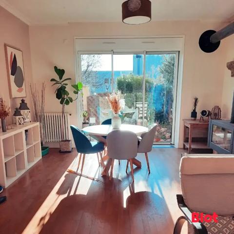 Maison 7 pièce(s)