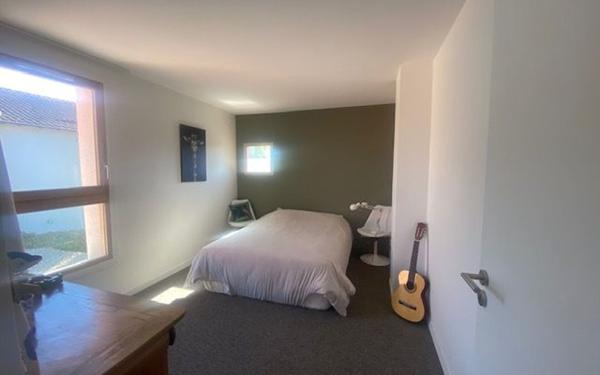 Maison à vendre    5 pièces • 145 m2 Toulouse