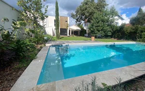 Maison à vendre    5 pièces • 145 m2 Toulouse