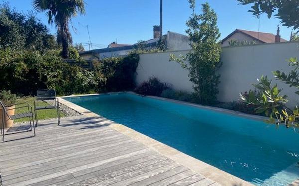 Maison à vendre    5 pièces • 145 m2 Toulouse