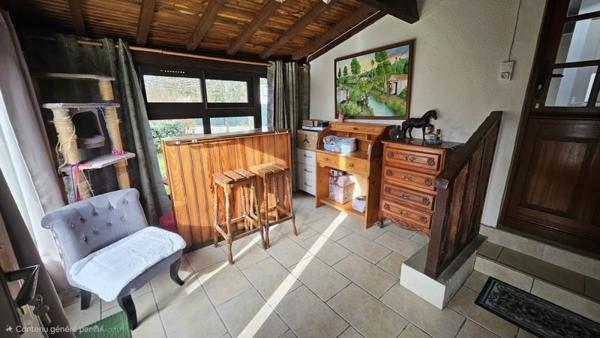 Maison à vendre |  Romorantin-Lanthenay |  3 pièces | 94 m²