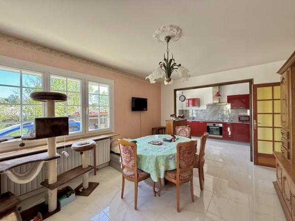 Maison à vendre |  Romorantin-Lanthenay |  3 pièces | 94 m²