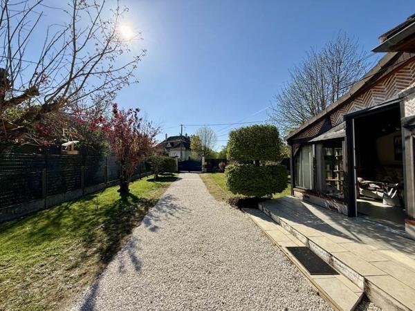 Maison à vendre |  Romorantin-Lanthenay |  3 pièces | 94 m²