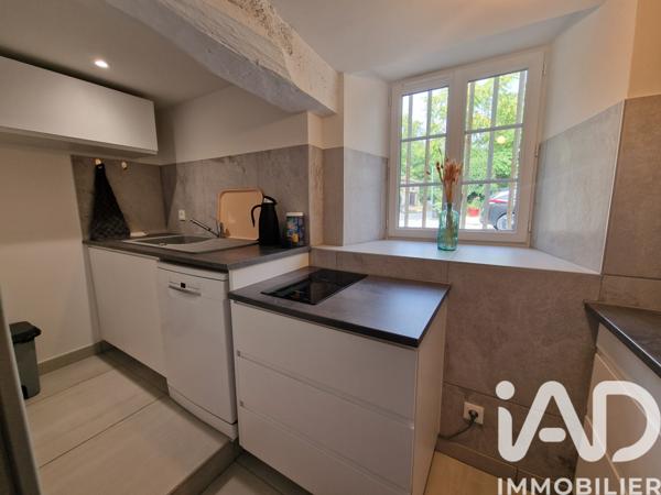 Maison à vendre 11 pièces 298 m² Lussac-les-Châteaux