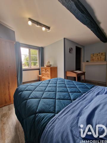 Maison à vendre 11 pièces 298 m² Lussac-les-Châteaux