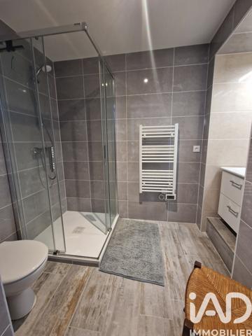 Maison à vendre 11 pièces 298 m² Lussac-les-Châteaux