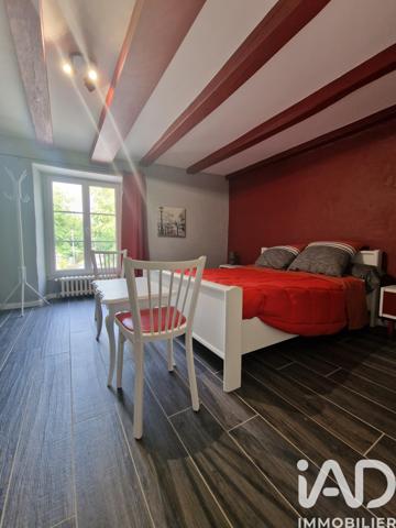 Maison à vendre 11 pièces 298 m² Lussac-les-Châteaux