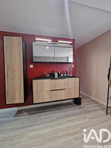 Maison à vendre 11 pièces 298 m² Lussac-les-Châteaux