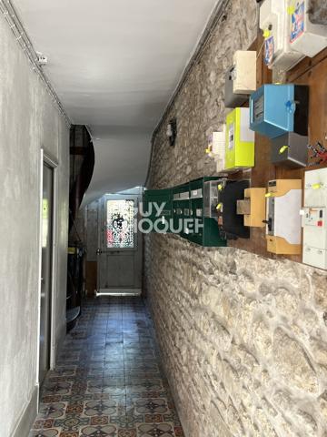 IMMEUBLE À VENDRE DE 235,86 M²