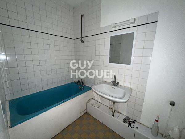 IMMEUBLE À VENDRE DE 235,86 M²