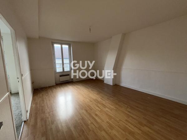 IMMEUBLE À VENDRE DE 235,86 M²