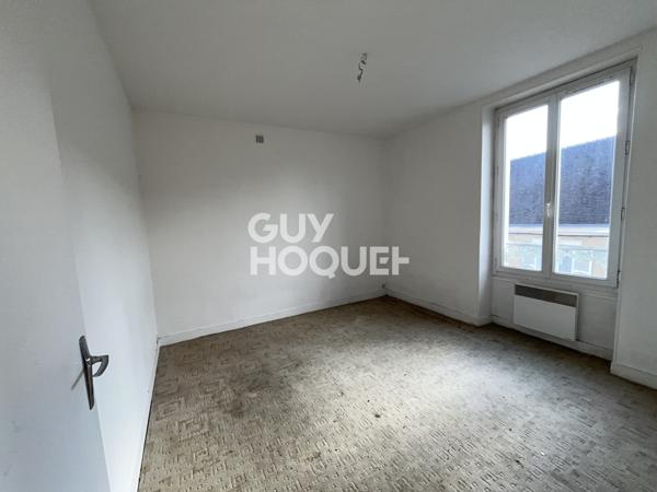 IMMEUBLE À VENDRE DE 235,86 M²