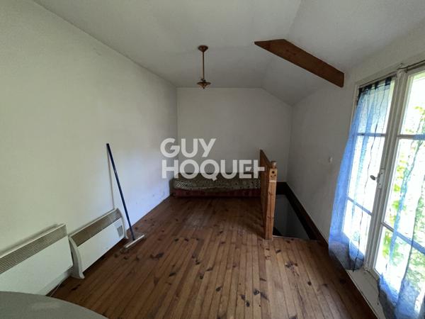 IMMEUBLE À VENDRE DE 235,86 M²