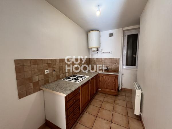 IMMEUBLE À VENDRE DE 235,86 M²