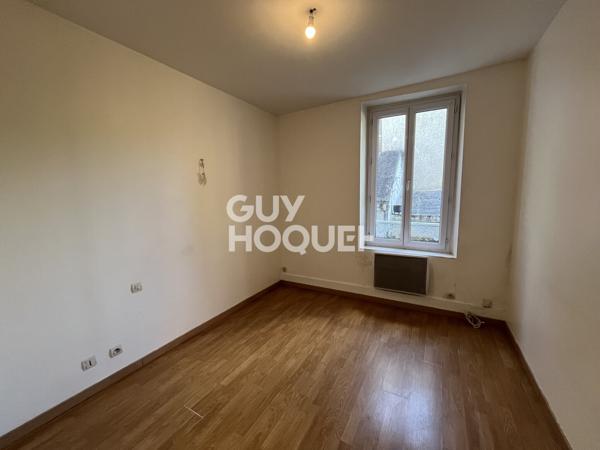 IMMEUBLE À VENDRE DE 235,86 M²
