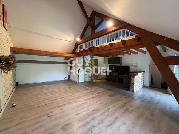 IMMEUBLE À VENDRE DE 235,86 M²