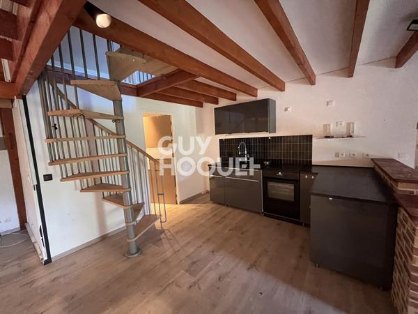 IMMEUBLE À VENDRE DE 235,86 M²