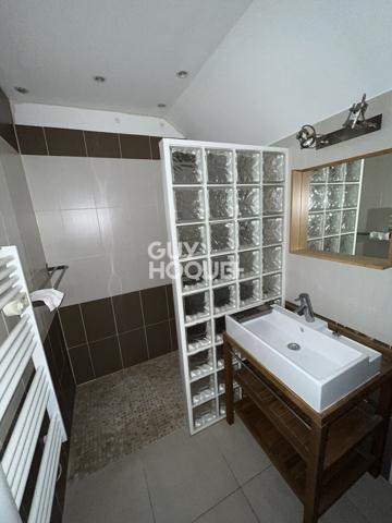 IMMEUBLE À VENDRE DE 235,86 M²