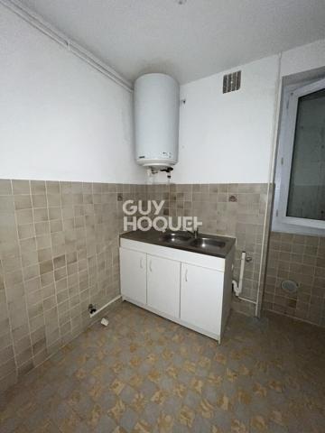 IMMEUBLE À VENDRE DE 235,86 M²
