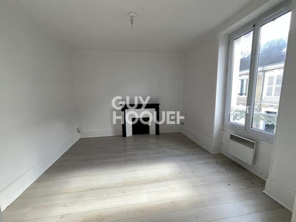 IMMEUBLE À VENDRE DE 235,86 M²