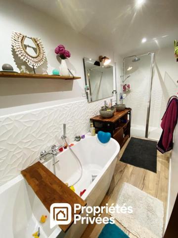 Maison de charme à Groslay 5 pièce(s) 110m2