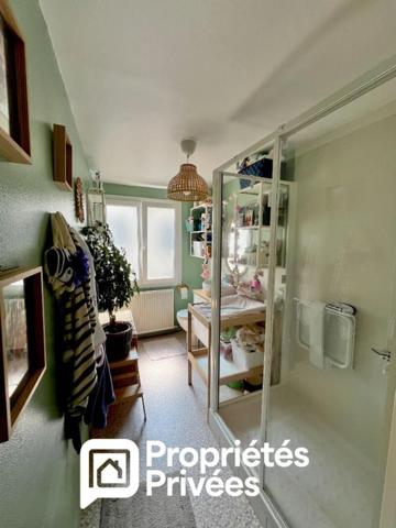 Maison de charme à Groslay 5 pièce(s) 110m2