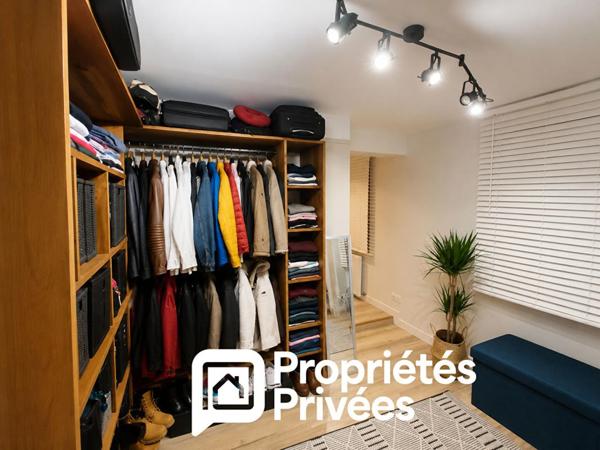 Maison de charme à Groslay 5 pièce(s) 110m2