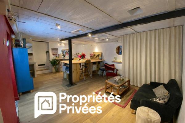 Maison de charme à Groslay 5 pièce(s) 110m2